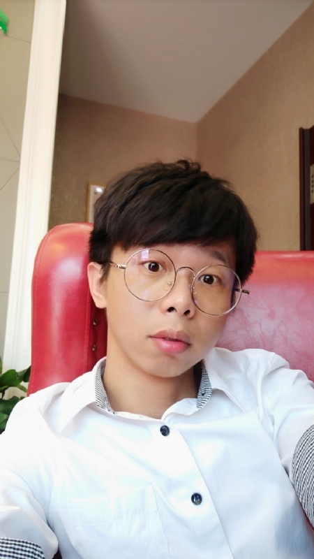 飞飞的第三张照片--龙岩相亲网