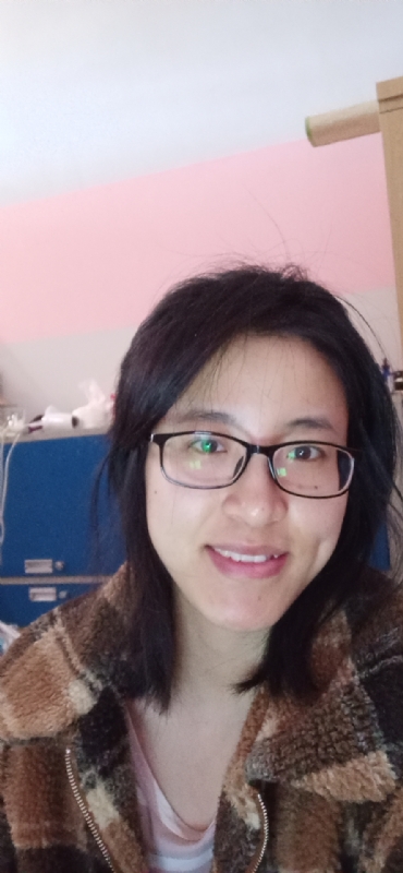 晓燕的第一张照片--龙岩相亲网