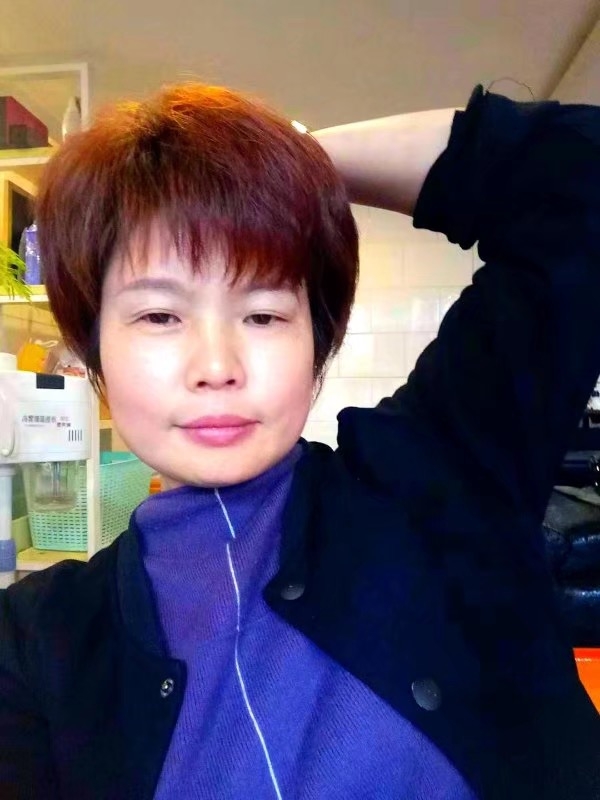 心若向阳的第一张照片--龙岩相亲网