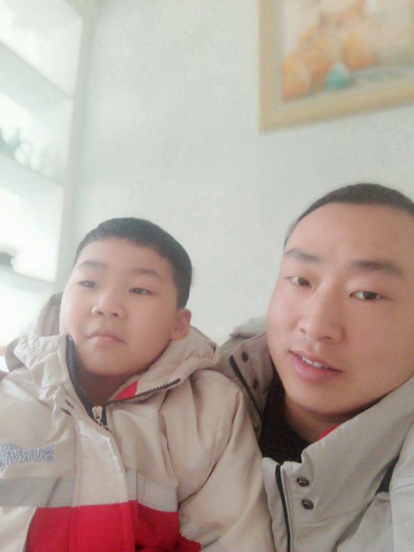潇洒自由人的第一张照片--龙岩相亲网