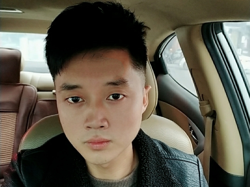 热心市民小林的第一张照片--龙岩相亲网