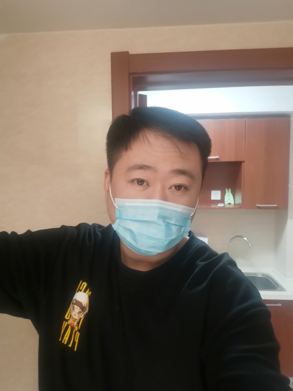 光辉的第一张照片--龙岩相亲网