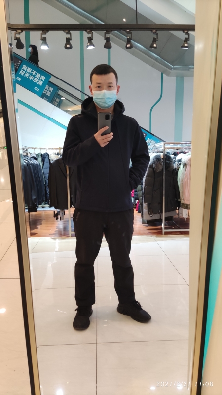 码头007的第一张照片--龙岩相亲网