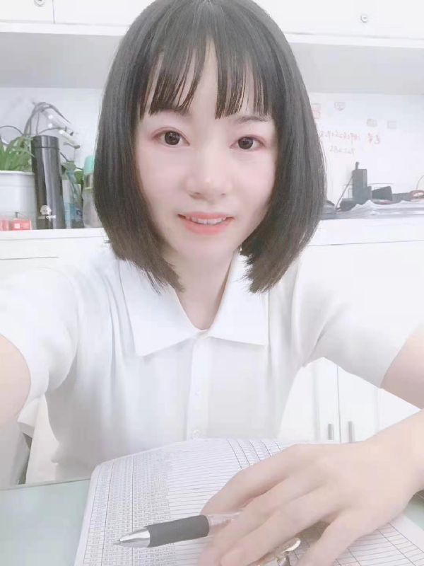 槑槑的第二张照片--龙岩相亲网