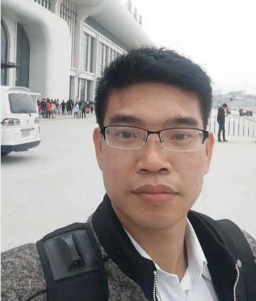 阿龙的第一张照片--龙岩相亲网