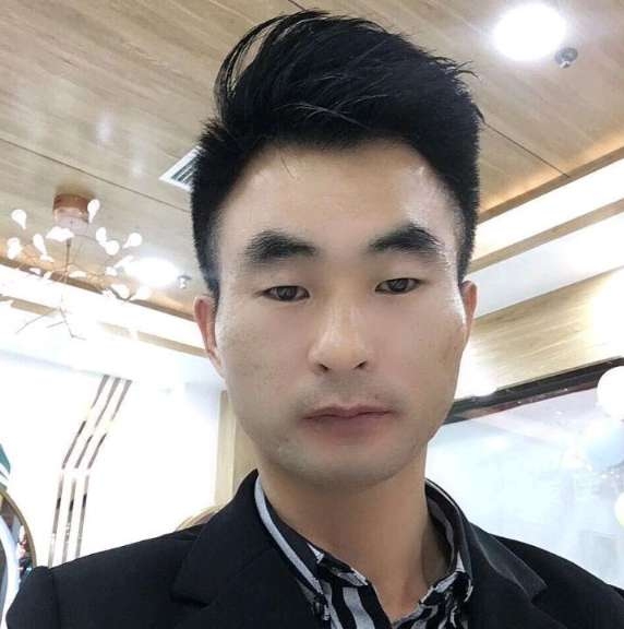 情系半生的第一张照片--龙岩相亲网