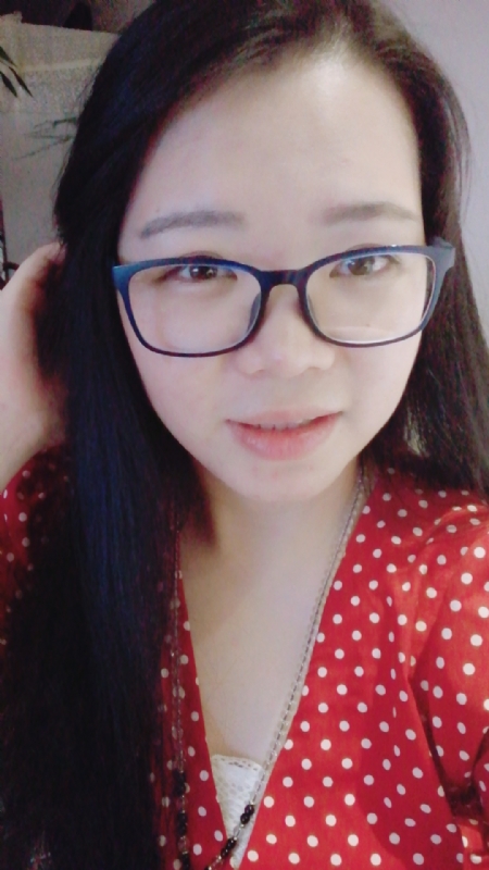 梨花的第一张照片--龙岩相亲网