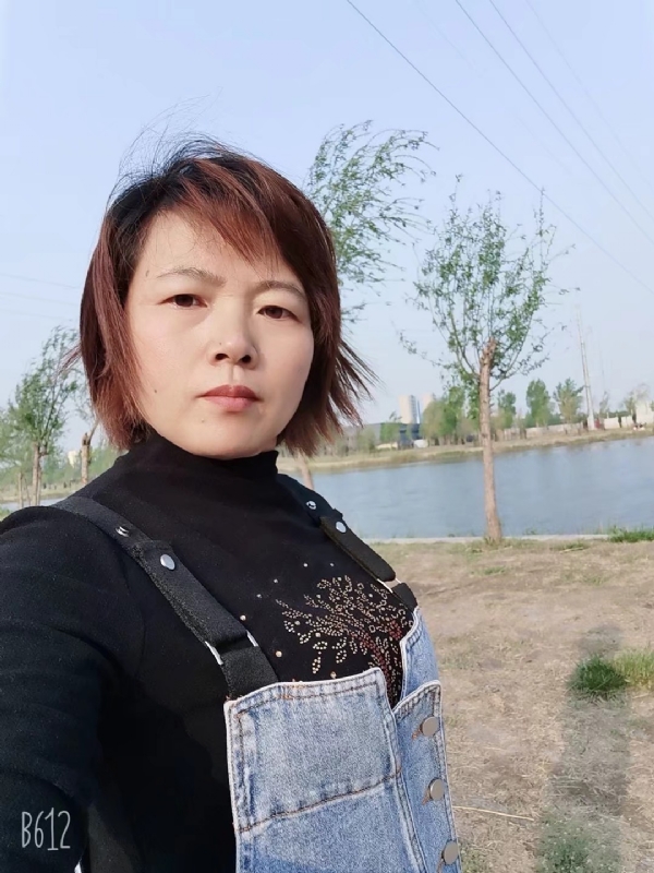 宁静致远的第一张照片--龙岩相亲网