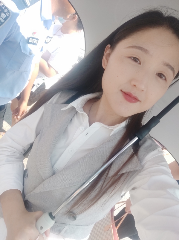 木子田心的第二张照片--龙岩相亲网