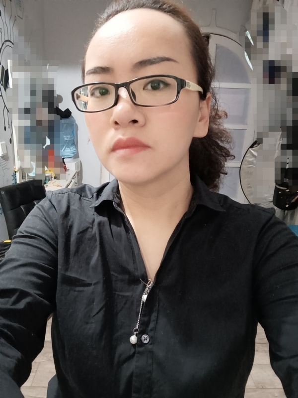 妮妮的第一张照片--龙岩相亲网
