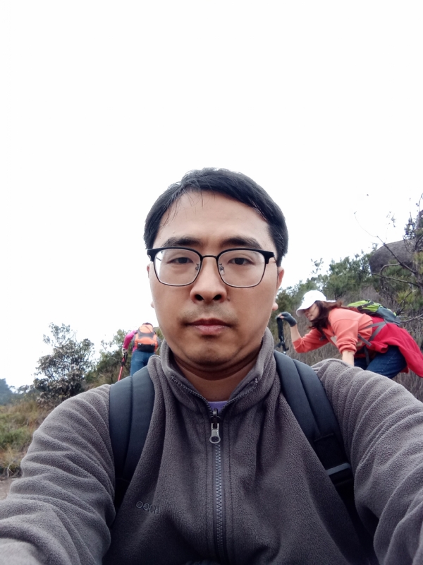 凯歌的第三张照片--龙岩相亲网