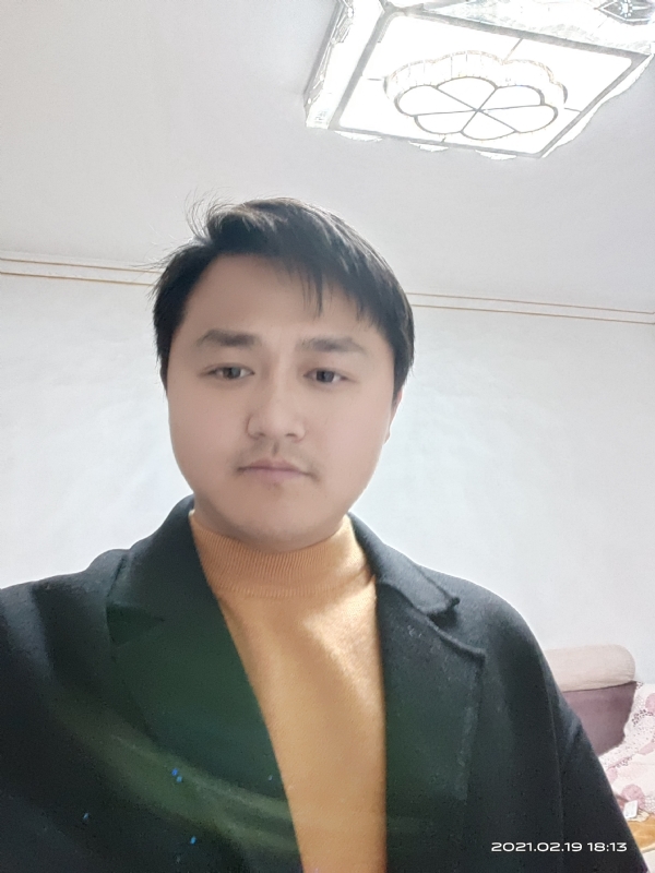 聆听的第二张照片--龙岩相亲网