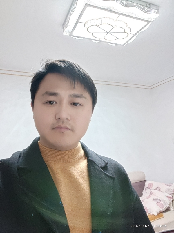 聆听的第四张照片--龙岩相亲网