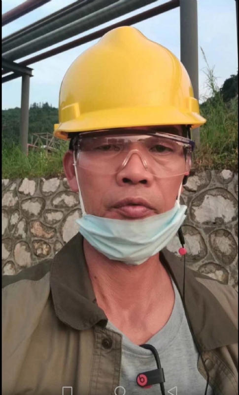 蓝天的第一张照片--龙岩相亲网