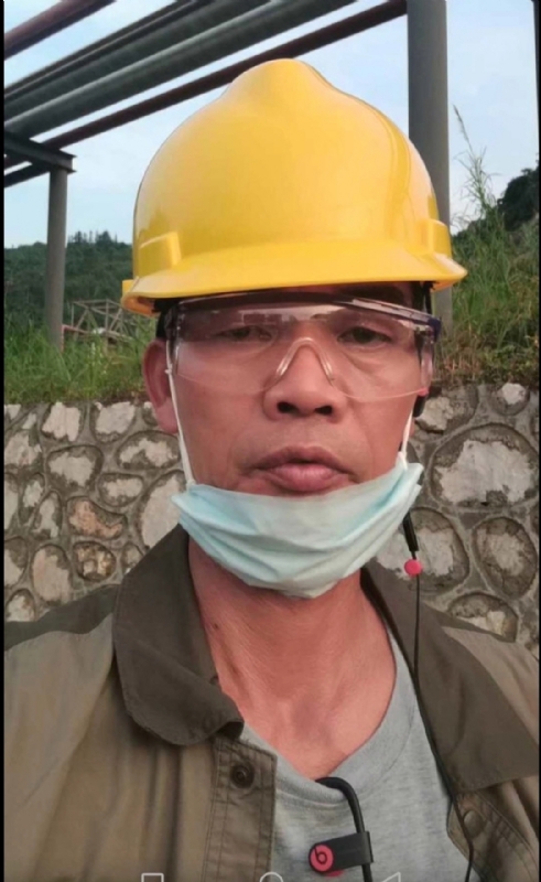 蓝天的第二张照片--龙岩相亲网