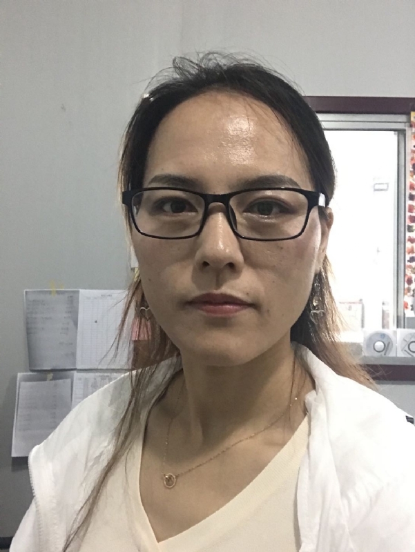 爱在春天的第一张照片--龙岩相亲网