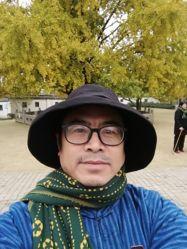 自由人的第一张照片--龙岩相亲网