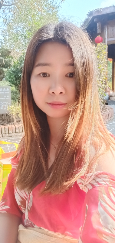 赫赫的第一张照片--龙岩相亲网