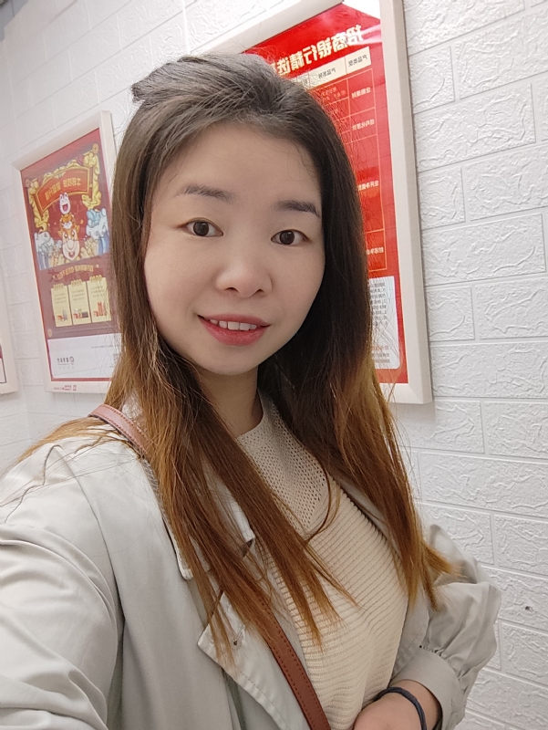 赫赫的第二张照片--龙岩相亲网