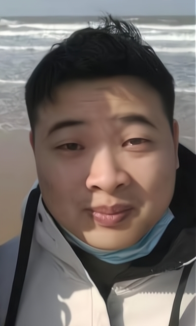 野生设计师的第一张照片--龙岩相亲网