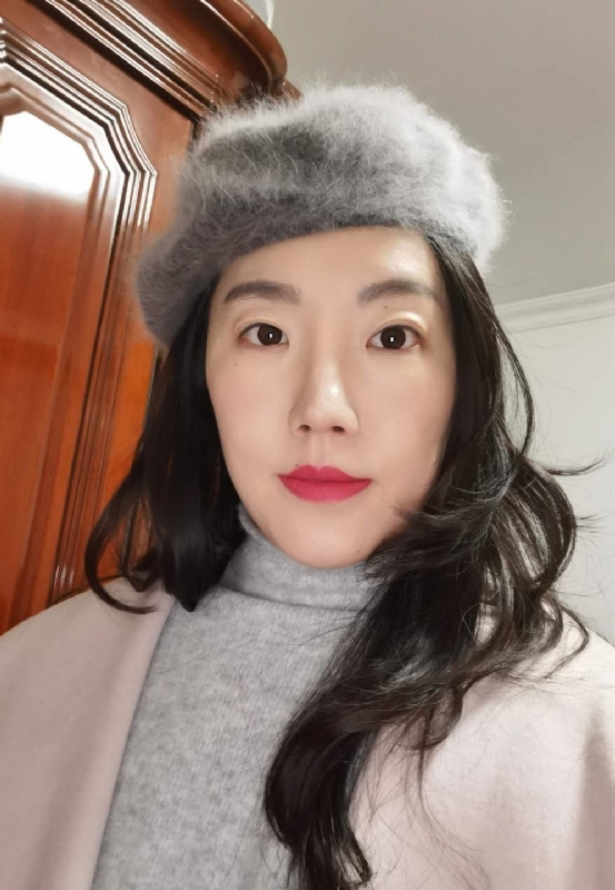 小莲的第一张照片--龙岩相亲网