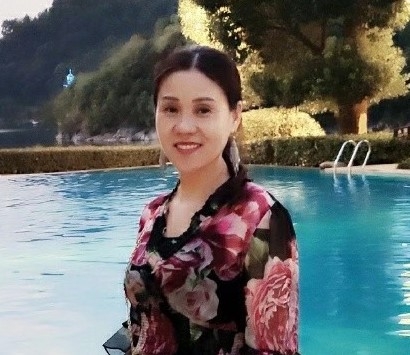 Xiang女士的第二张照片--龙岩相亲网
