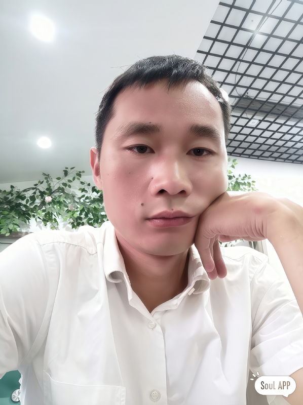 小刚的第一张照片--龙岩相亲网