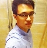 港湾的第一张照片--龙岩相亲网