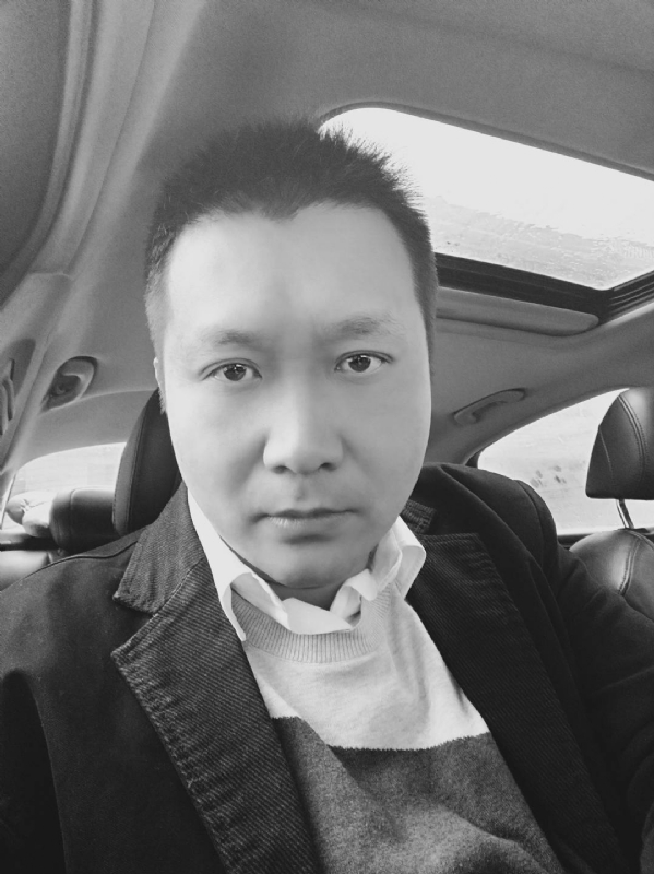 静水寒的第一张照片--龙岩相亲网