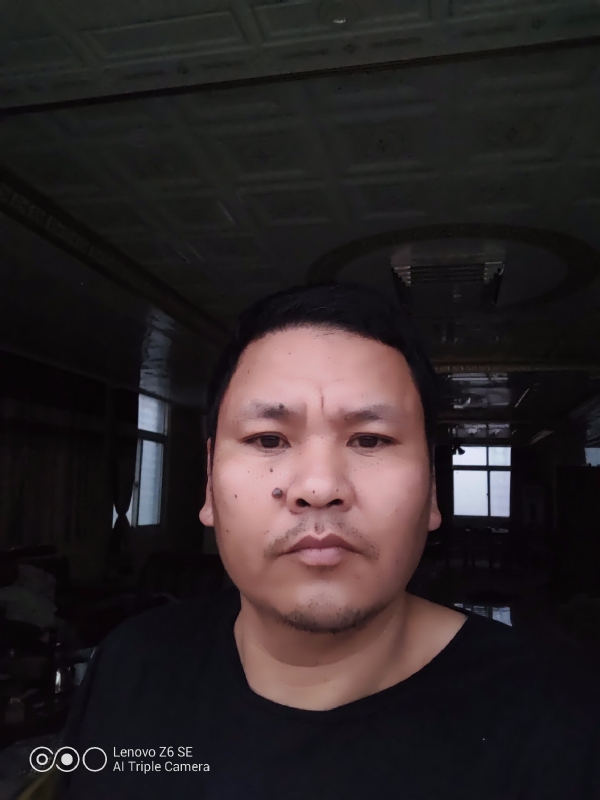 真诚的第一张照片--龙岩相亲网