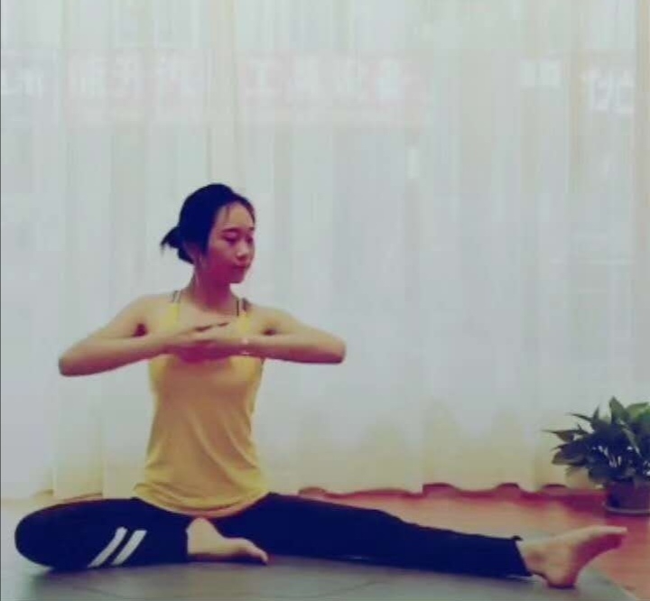 静静子的第一张照片--龙岩相亲网