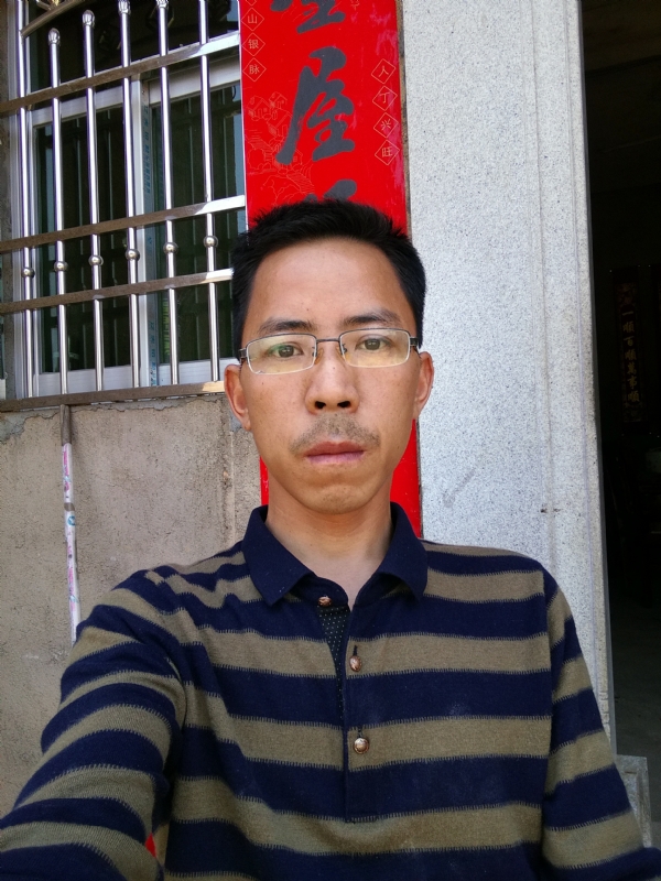 美丽的小山村的第一张照片--龙岩相亲网