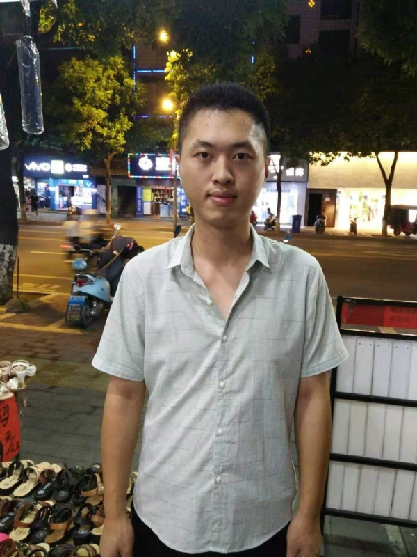 单身的雄鹰的第一张照片--龙岩相亲网