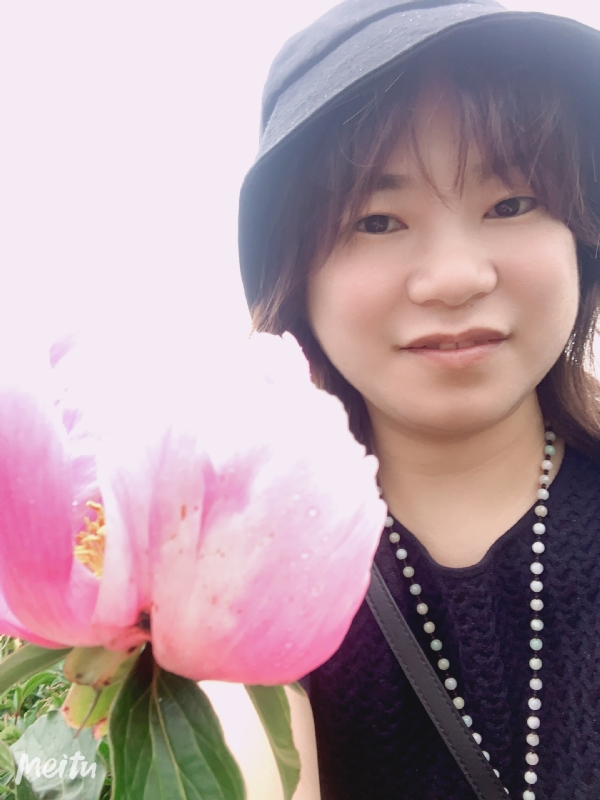 遇见未知的自己的第一张照片--龙岩相亲网