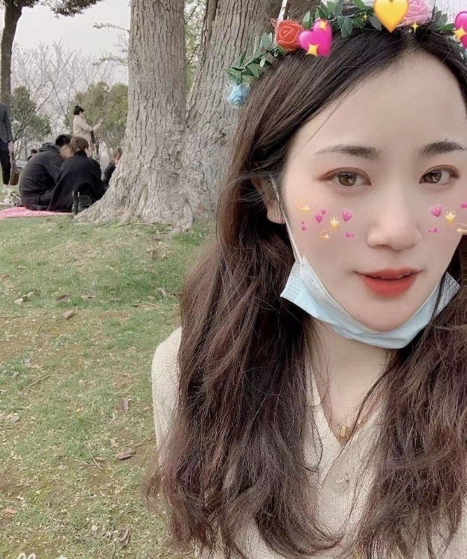 小花的第一张照片--龙岩相亲网
