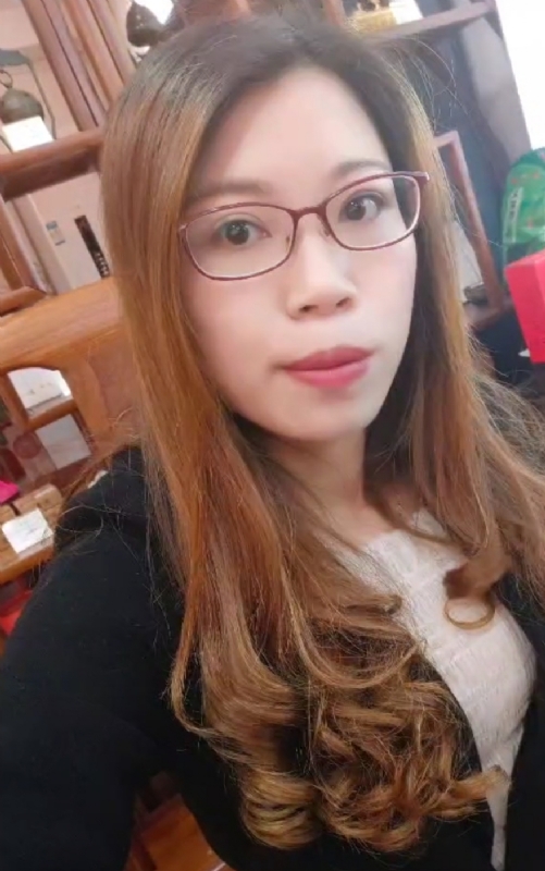 美好未来的第二张照片--龙岩相亲网