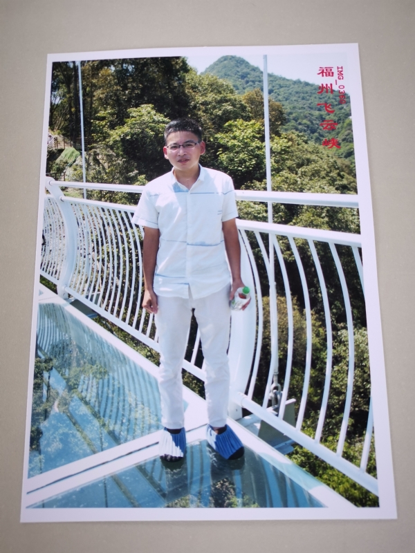 外星人的第三张照片--龙岩相亲网