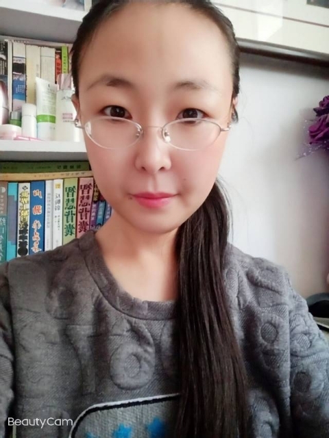 精卫公主的第一张照片--龙岩相亲网