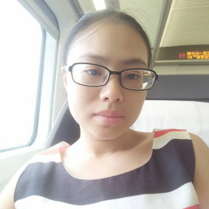 我爱我家的第一张照片--龙岩相亲网