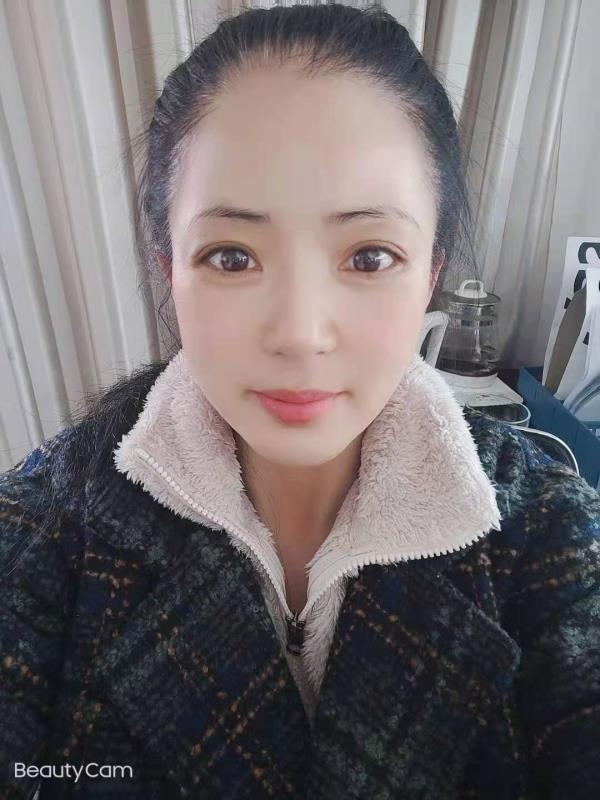 春晓的第一张照片--龙岩相亲网