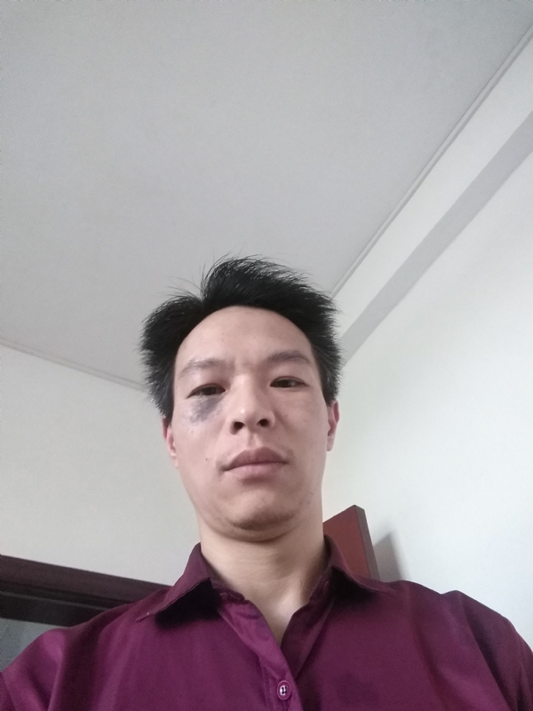 风中落叶的第三张照片--龙岩相亲网