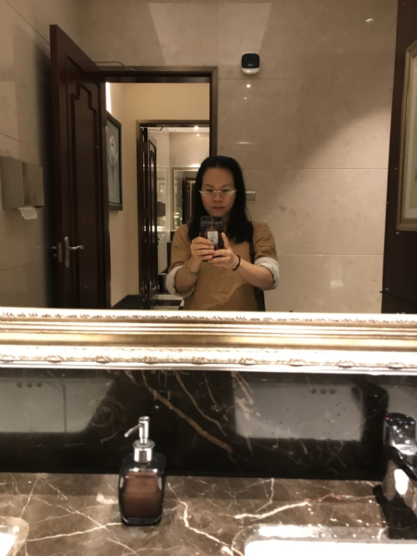 黄莺的第一张照片--龙岩相亲网