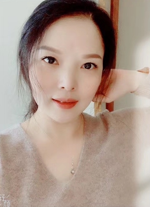 百荷的第一张照片--龙岩相亲网