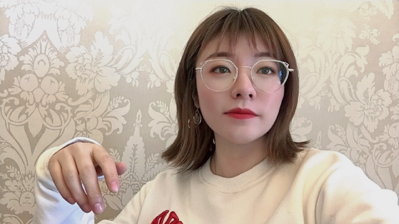 甜心的第一张照片--龙岩相亲网