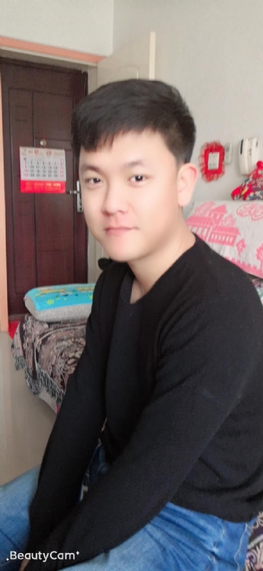 猝不及防的第一张照片--龙岩相亲网