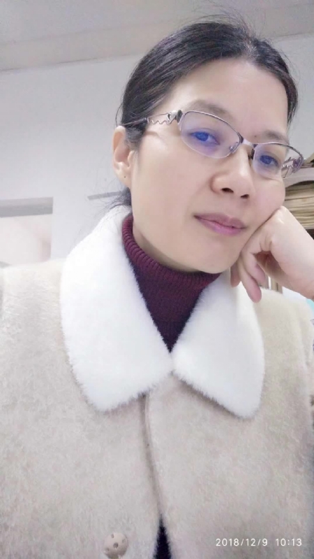 芷妤的第一张照片--龙岩相亲网