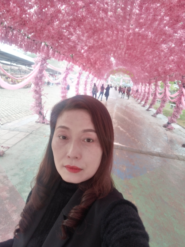 心愿的第一张照片--龙岩相亲网