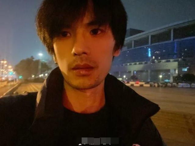 陈书誉的第一张照片--龙岩相亲网