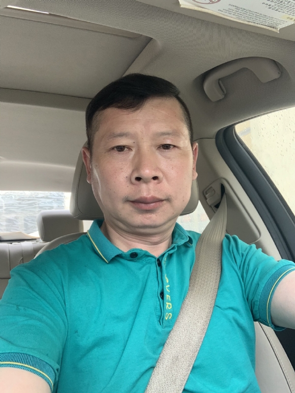 相知风雨中的第一张照片--龙岩相亲网
