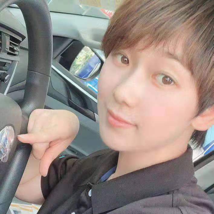 燕子的第一张照片--龙岩相亲网